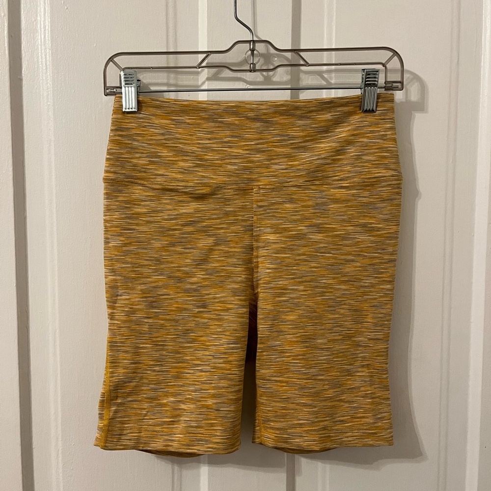 Outdoor Voices Bike Shorts